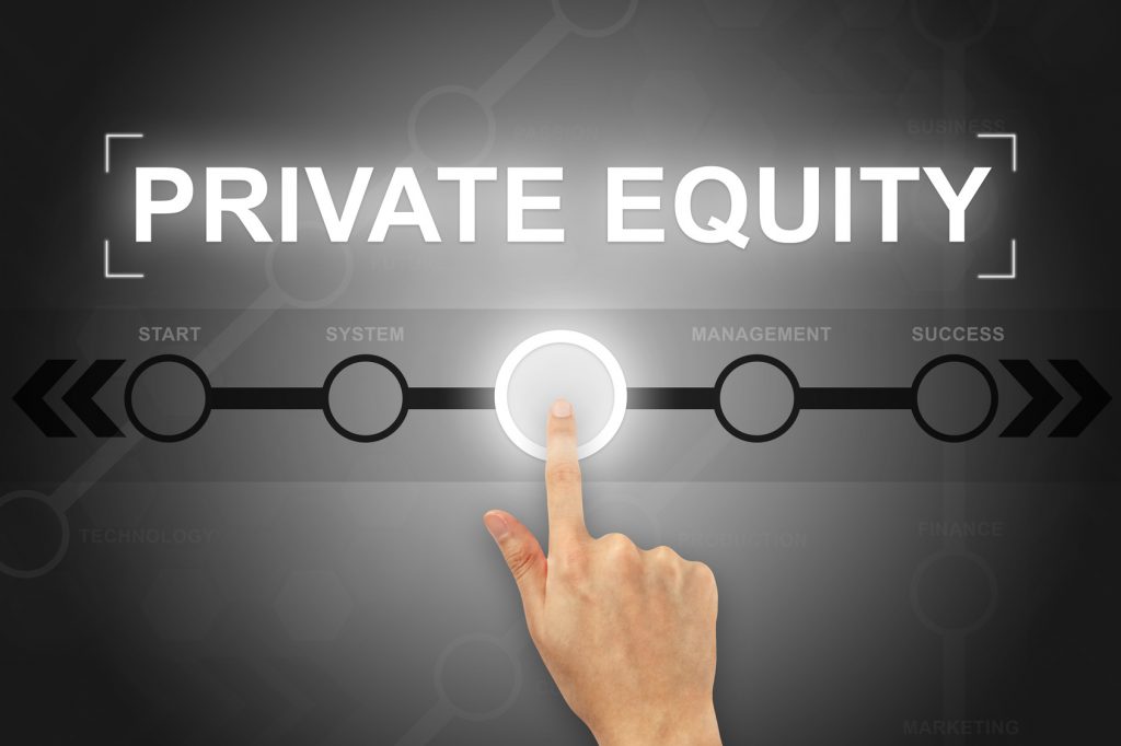 Investimenti alternativi 2019 private equity